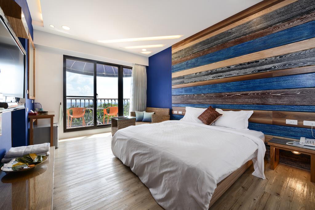 Kenting Coast Resort Kültér fotó