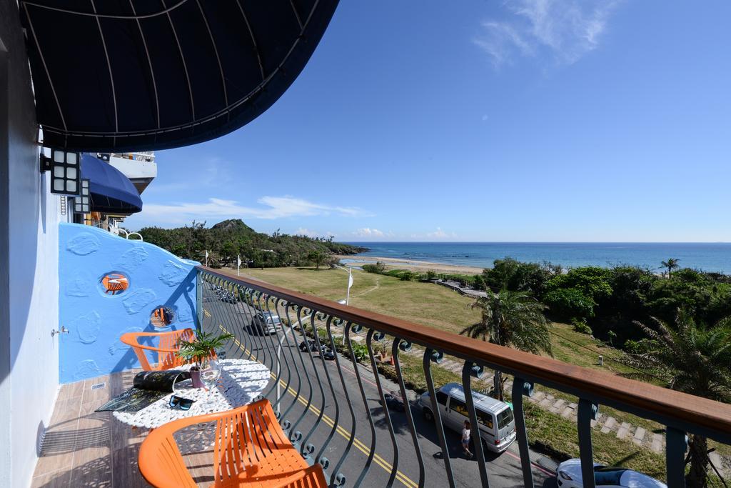 Kenting Coast Resort Kültér fotó