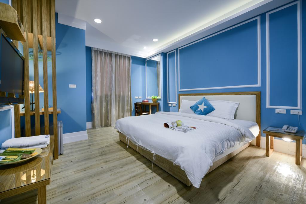 Kenting Coast Resort Kültér fotó