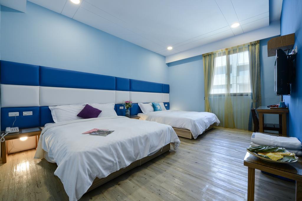 Kenting Coast Resort Kültér fotó