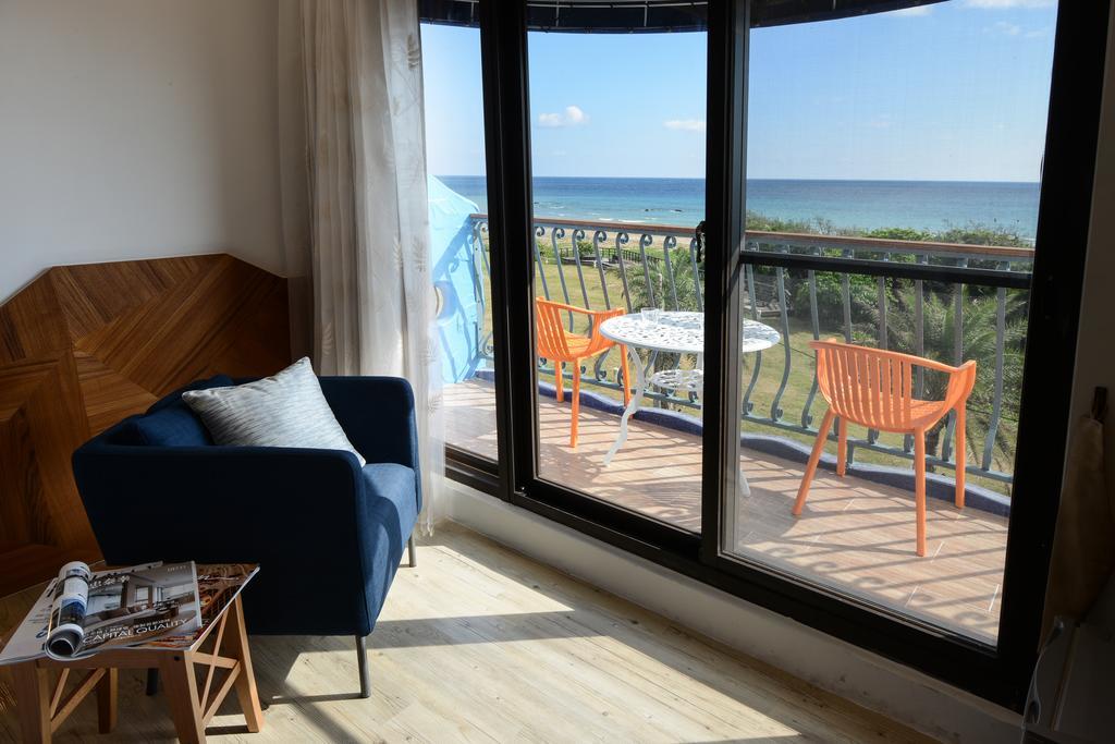 Kenting Coast Resort Kültér fotó
