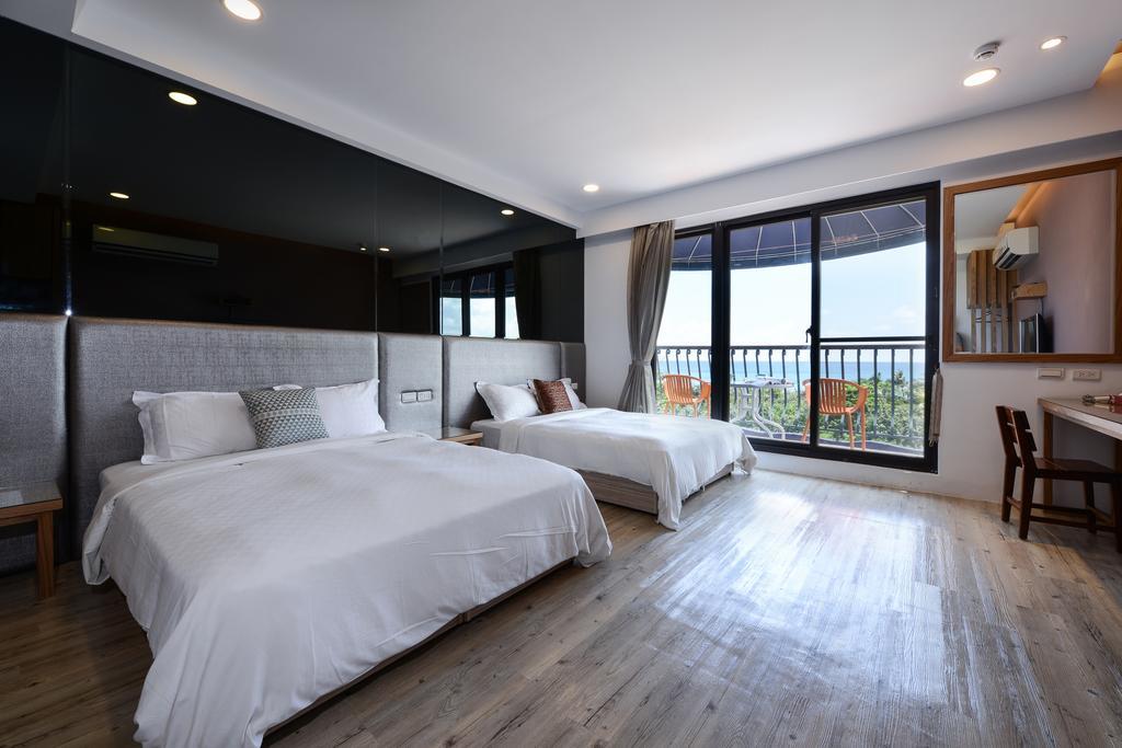 Kenting Coast Resort Kültér fotó