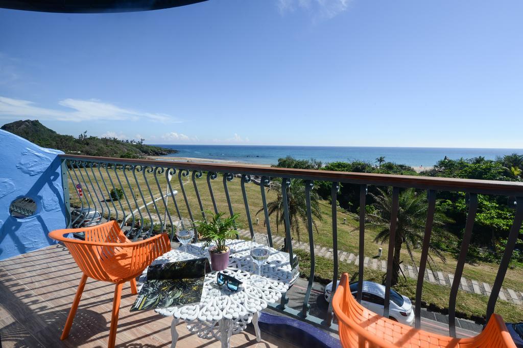 Kenting Coast Resort Kültér fotó