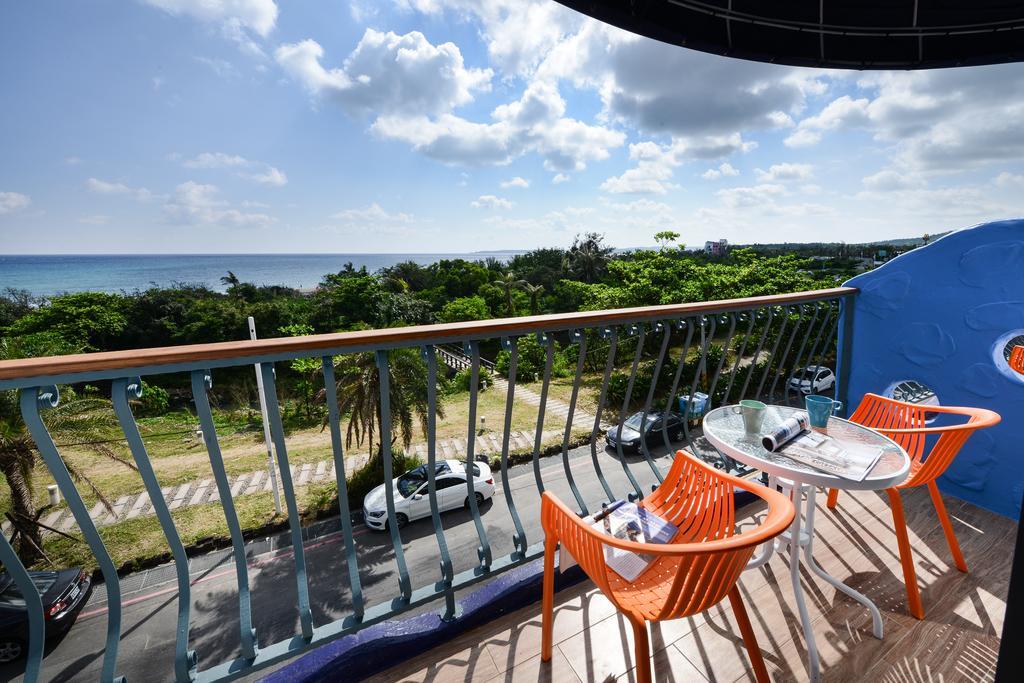 Kenting Coast Resort Kültér fotó