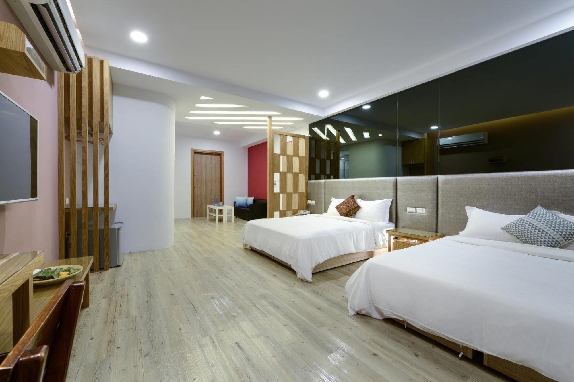 Kenting Coast Resort Kültér fotó