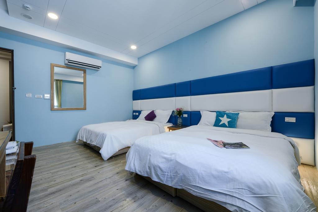 Kenting Coast Resort Kültér fotó