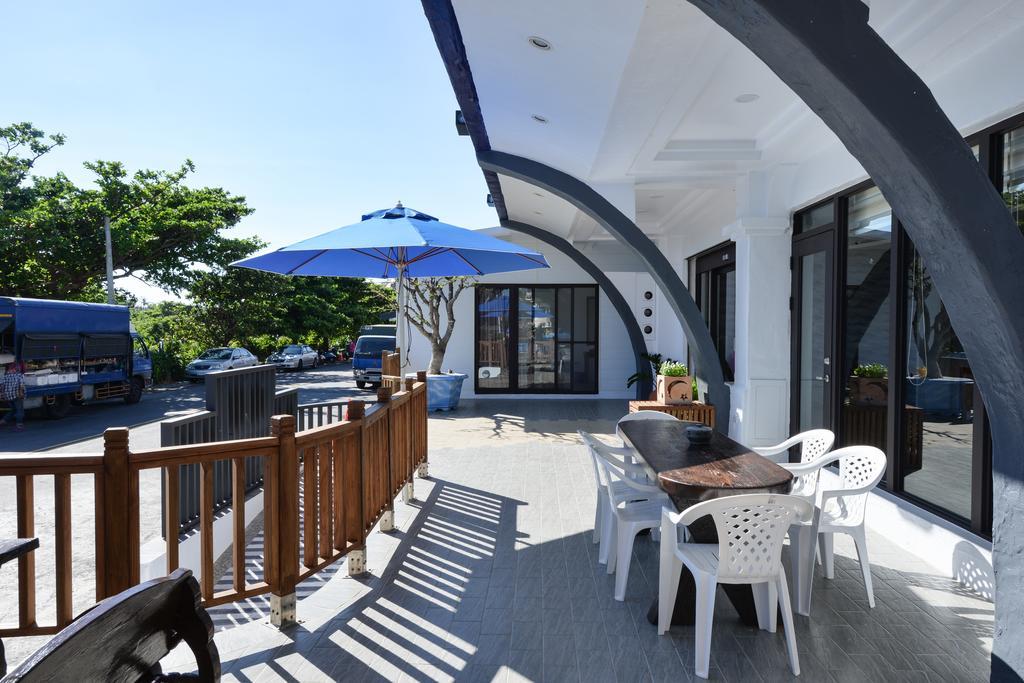 Kenting Coast Resort Kültér fotó