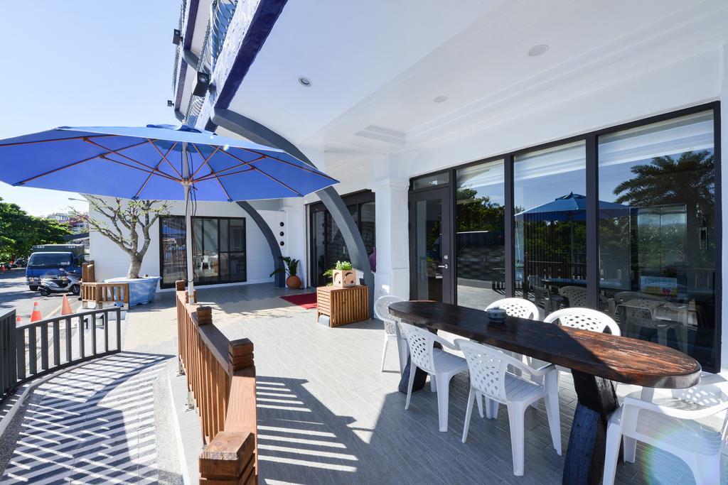 Kenting Coast Resort Kültér fotó