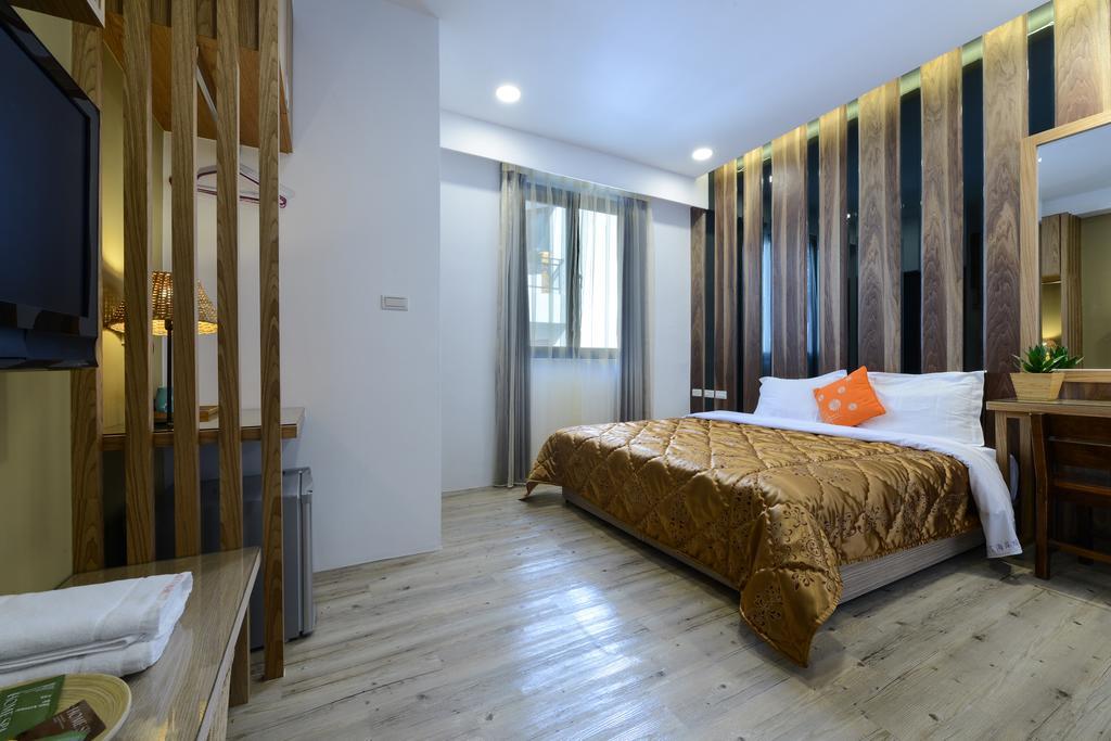 Kenting Coast Resort Kültér fotó
