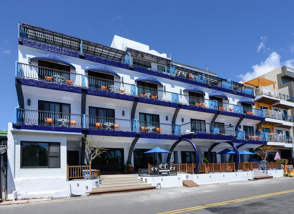 Kenting Coast Resort Kültér fotó