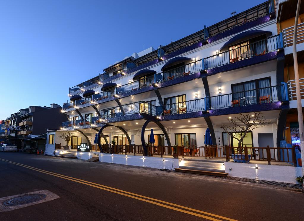 Kenting Coast Resort Kültér fotó
