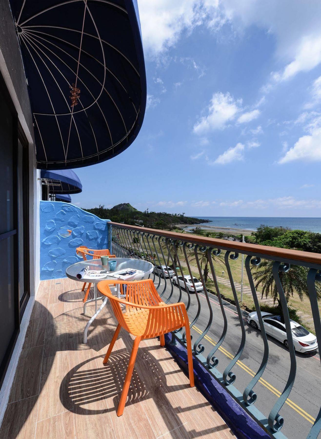 Kenting Coast Resort Kültér fotó