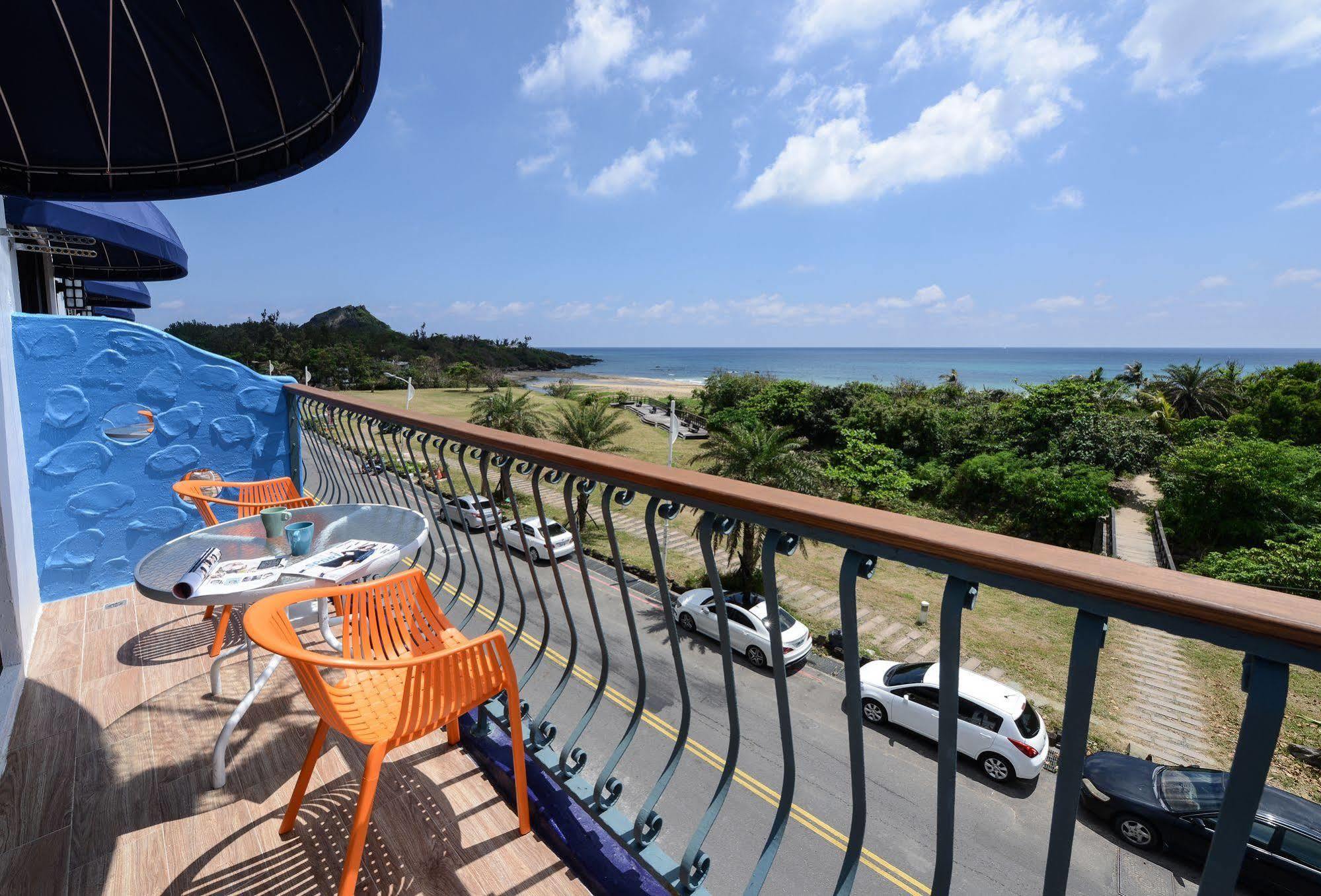 Kenting Coast Resort Kültér fotó